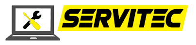 Logo Proyectores Servitec